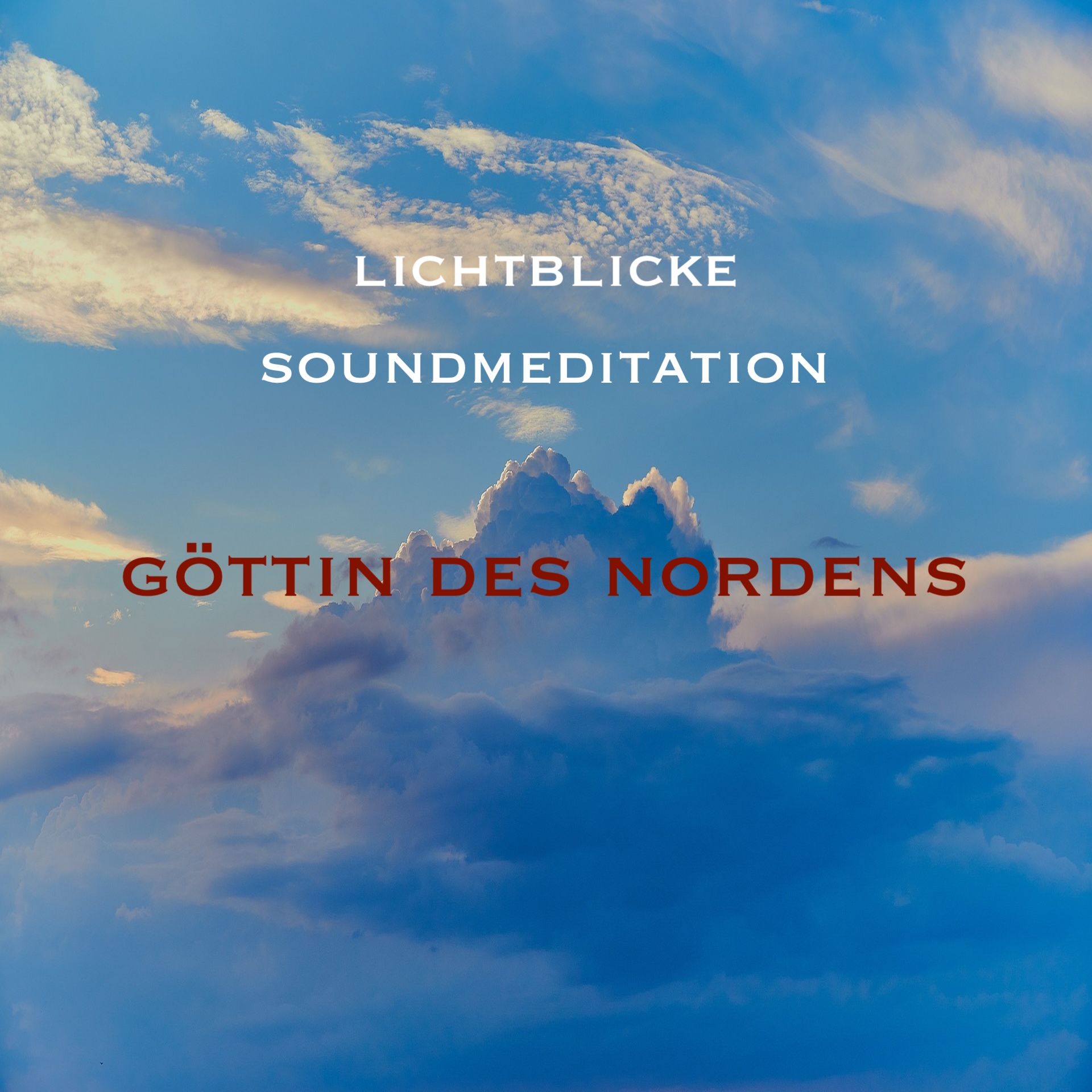 LICHTBLICKE