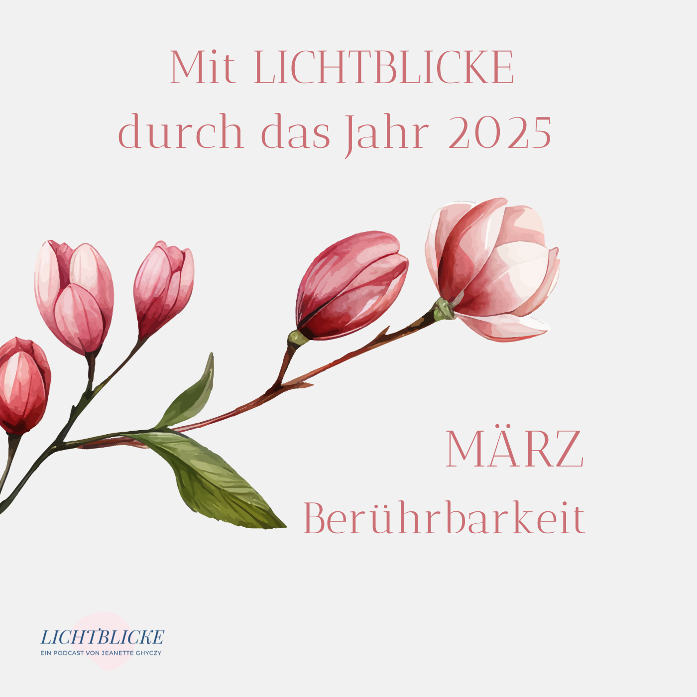 LICHTBLICKE
